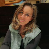 Foto der Fotografin, Michelle Strebe